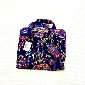 Vera Bradley Hanging Organizer